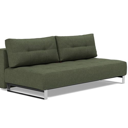 Innovation Supremax Deluxe Excess 353 Taura Forest mit Fußbank Supremax Puff Innovation Supremax Deluxe Excess 353 Taura Forest mit Fußbank Supremax Puff