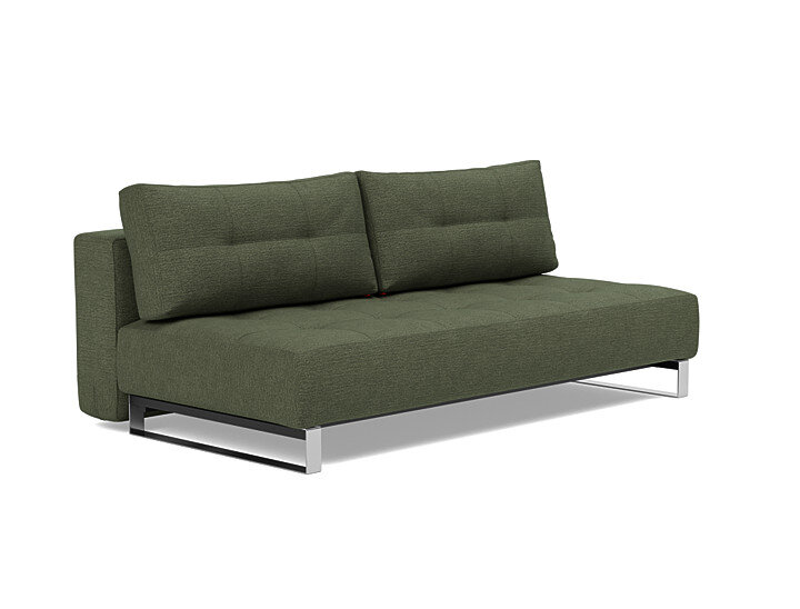 Innovation Supremax Deluxe Excess 353 Taura Forest mit Fußbank Supremax Puff Innovation Supremax Deluxe Excess 353 Taura Forest mit Fußbank Supremax Puff