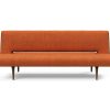 Innovation Unfurl Klappsofa 412 Esina Cedar Orange