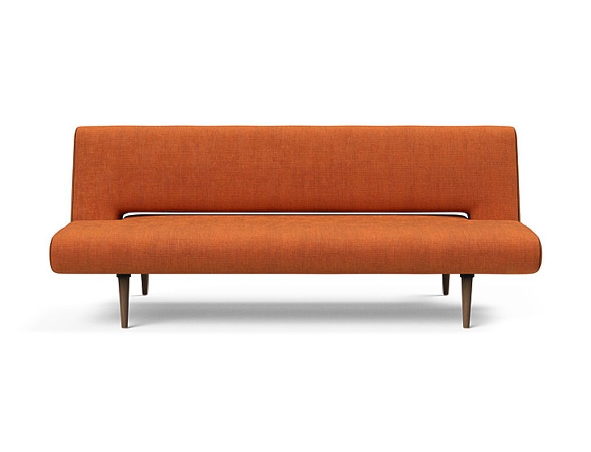 Innovation Unfurl Klappsofa 412 Esina Cedar Orange