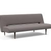 Innovation Unfurl Klappsofa 521 Mixed Dance Grey