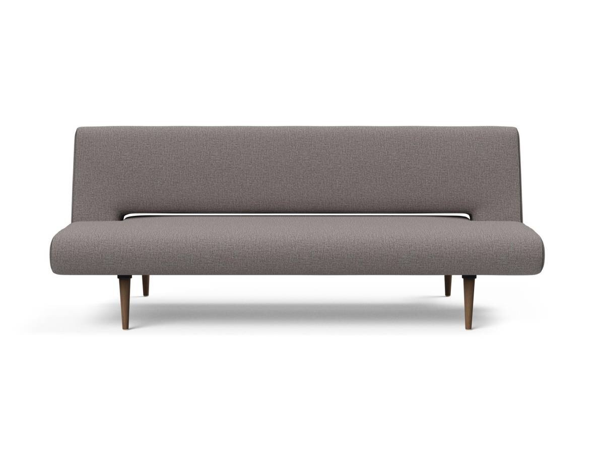 Innovation Unfurl Klappsofa 521 Mixed Dance Grey