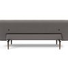 Innovation Unfurl Klappsofa 521 Mixed Dance Grey