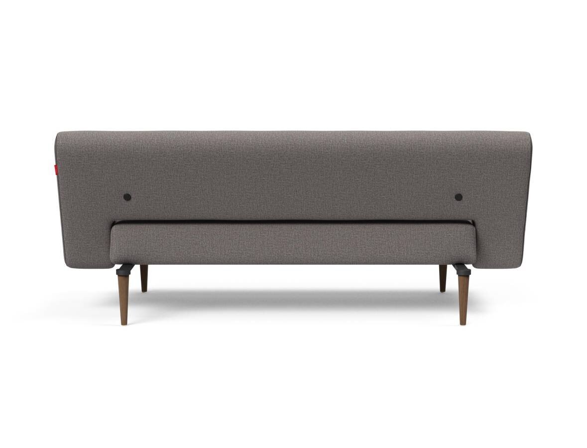 Innovation Unfurl Klappsofa 521 Mixed Dance Grey