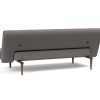 Innovation Unfurl Klappsofa 521 Mixed Dance Grey