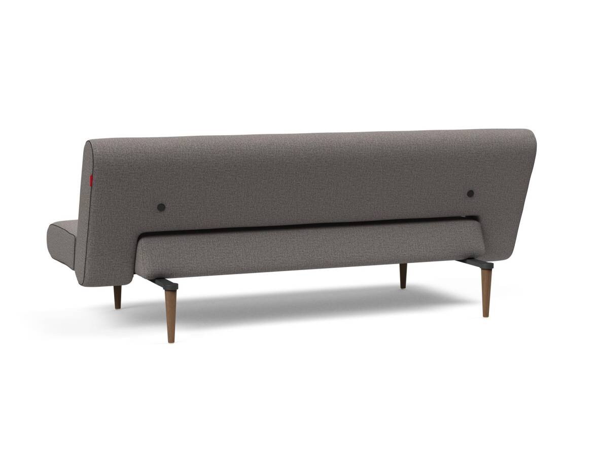 Innovation Unfurl Klappsofa 521 Mixed Dance Grey