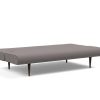 Innovation Unfurl Klappsofa 521 Mixed Dance Grey