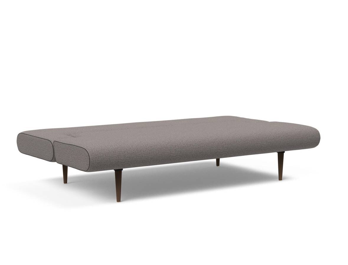 Innovation Unfurl Klappsofa 521 Mixed Dance Grey