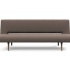 Innovation Unfurl Klappsofa 530 Bouclé Taupe - Gallery 1 Innovation Unfurl Klappsofa 530 Bouclé Taupe