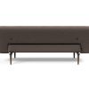 Innovation Unfurl Klappsofa 530 Bouclé Taupe - Gallery 3 Innovation Unfurl Klappsofa 530 Bouclé Taupe