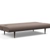 Innovation Unfurl Klappsofa 530 Bouclé Taupe - Gallery 5 Innovation Unfurl Klappsofa 530 Bouclé Taupe
