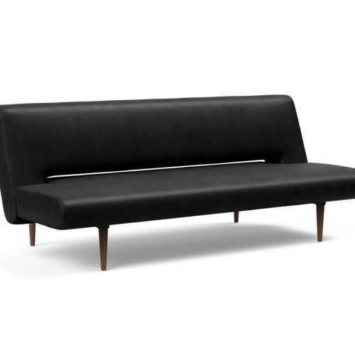 Innovation Unfurl Klappsofa 550 Fanual Black