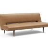 Innovation Unfurl Klappsofa 551 Faunal Brown