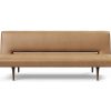 Innovation Unfurl Klappsofa 551 Faunal Brown