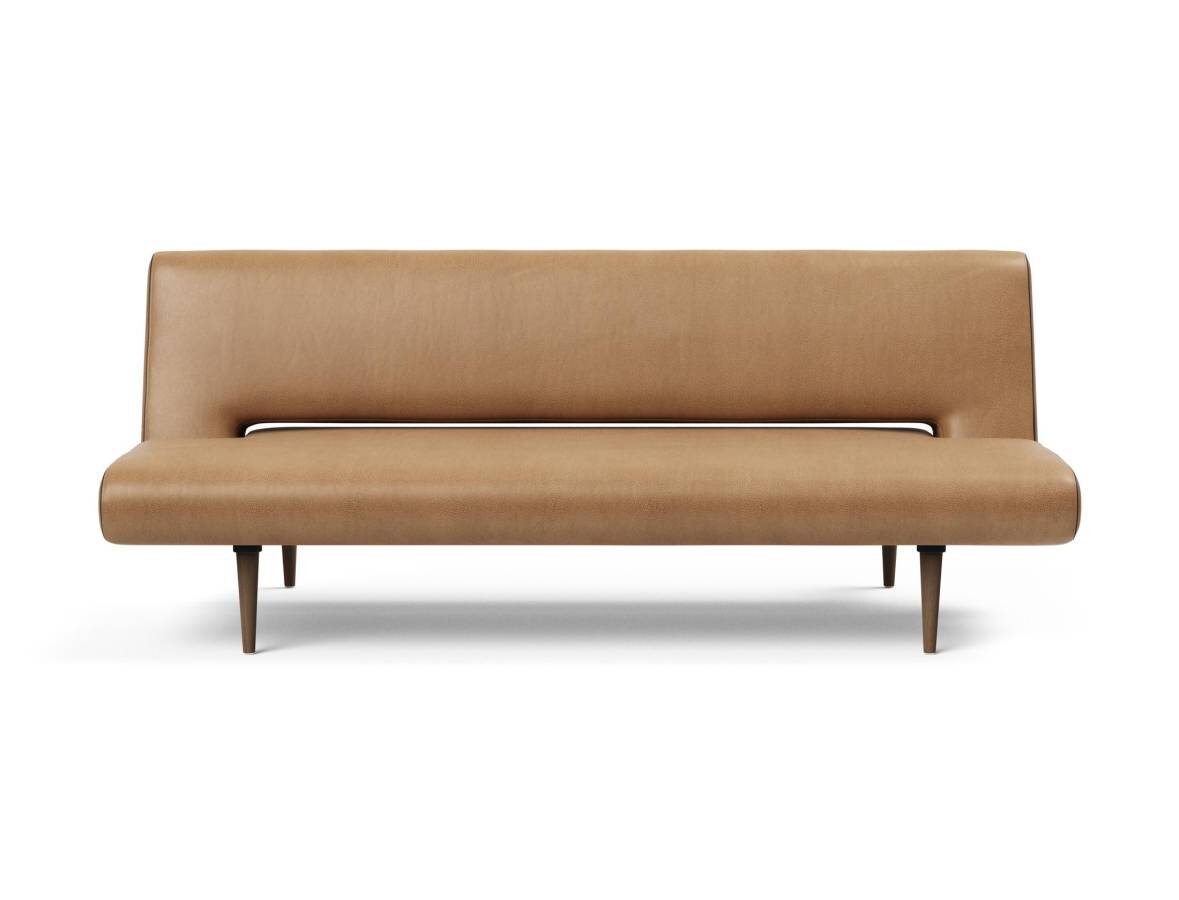 Innovation Unfurl Klappsofa 551 Faunal Brown