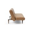 Innovation Unfurl Klappsofa 551 Faunal Brown
