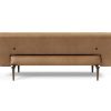 Innovation Unfurl Klappsofa 551 Faunal Brown
