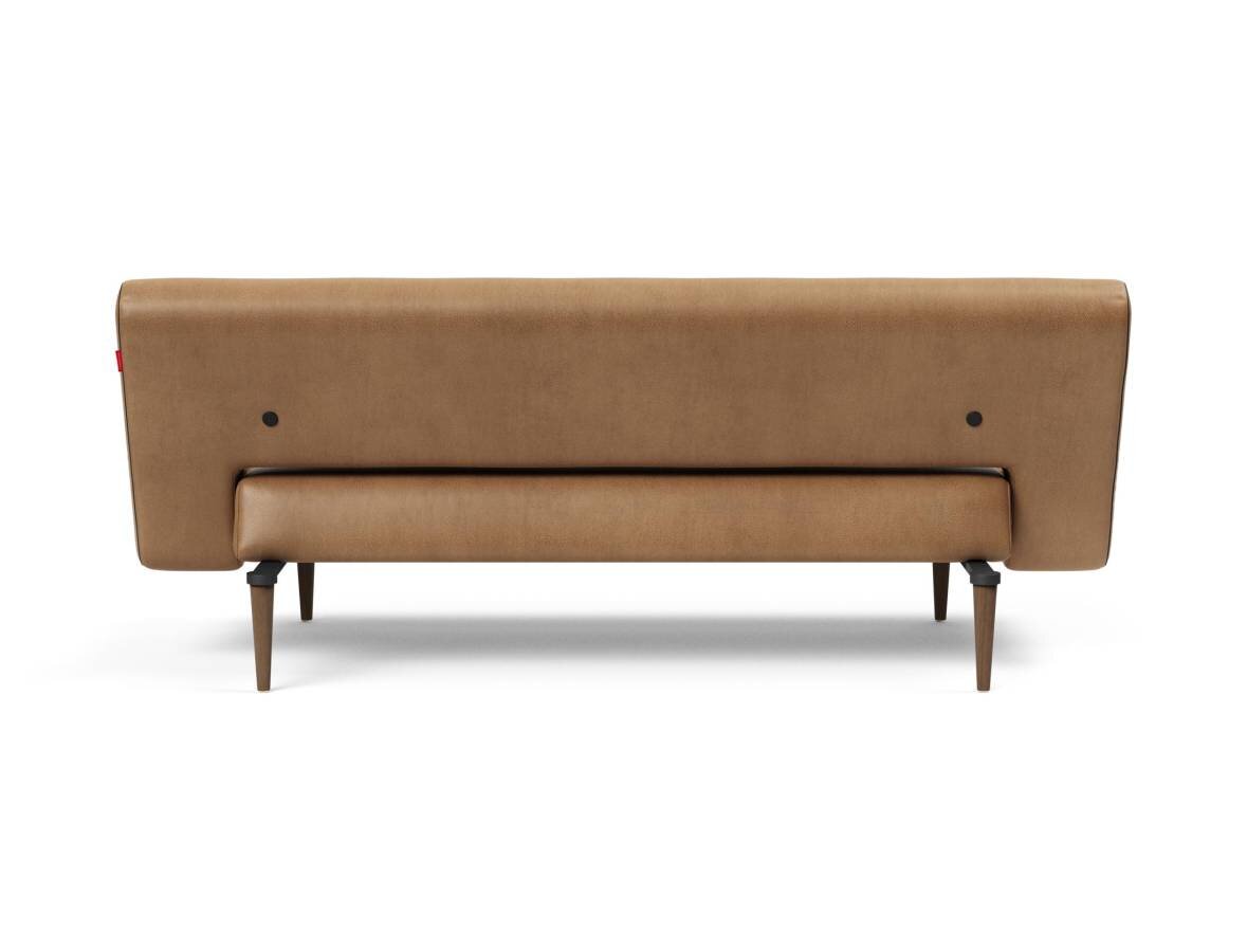 Innovation Unfurl Klappsofa 551 Faunal Brown