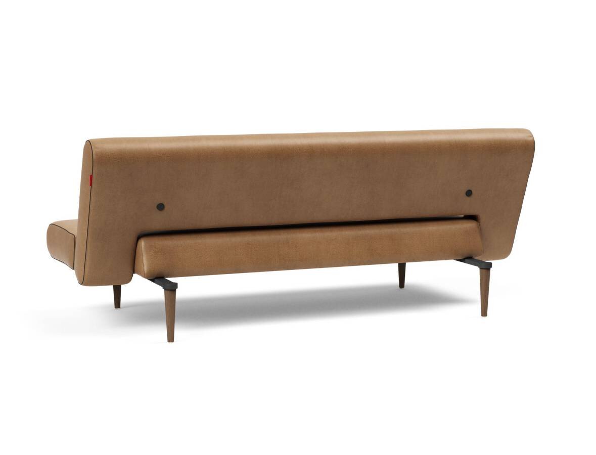 Innovation Unfurl Klappsofa 551 Faunal Brown