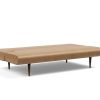 Innovation Unfurl Klappsofa 551 Faunal Brown