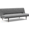 Innovation Unfurl Klappsofa 563 Twist Charcoal Innovation Unfurl Klappsofa 563 Twist Charcoal