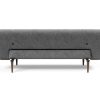 Innovation Unfurl Klappsofa 563 Twist Charcoal - Gallery 3 Innovation Unfurl Klappsofa 563 Twist Charcoal