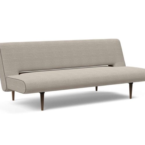 Innovation Unfurl Klappsofa 579 Kenya Gravel Innovation Unfurl Klappsofa 579 Kenya Gravel