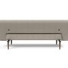 Innovation Unfurl Klappsofa 579 Kenya Gravel