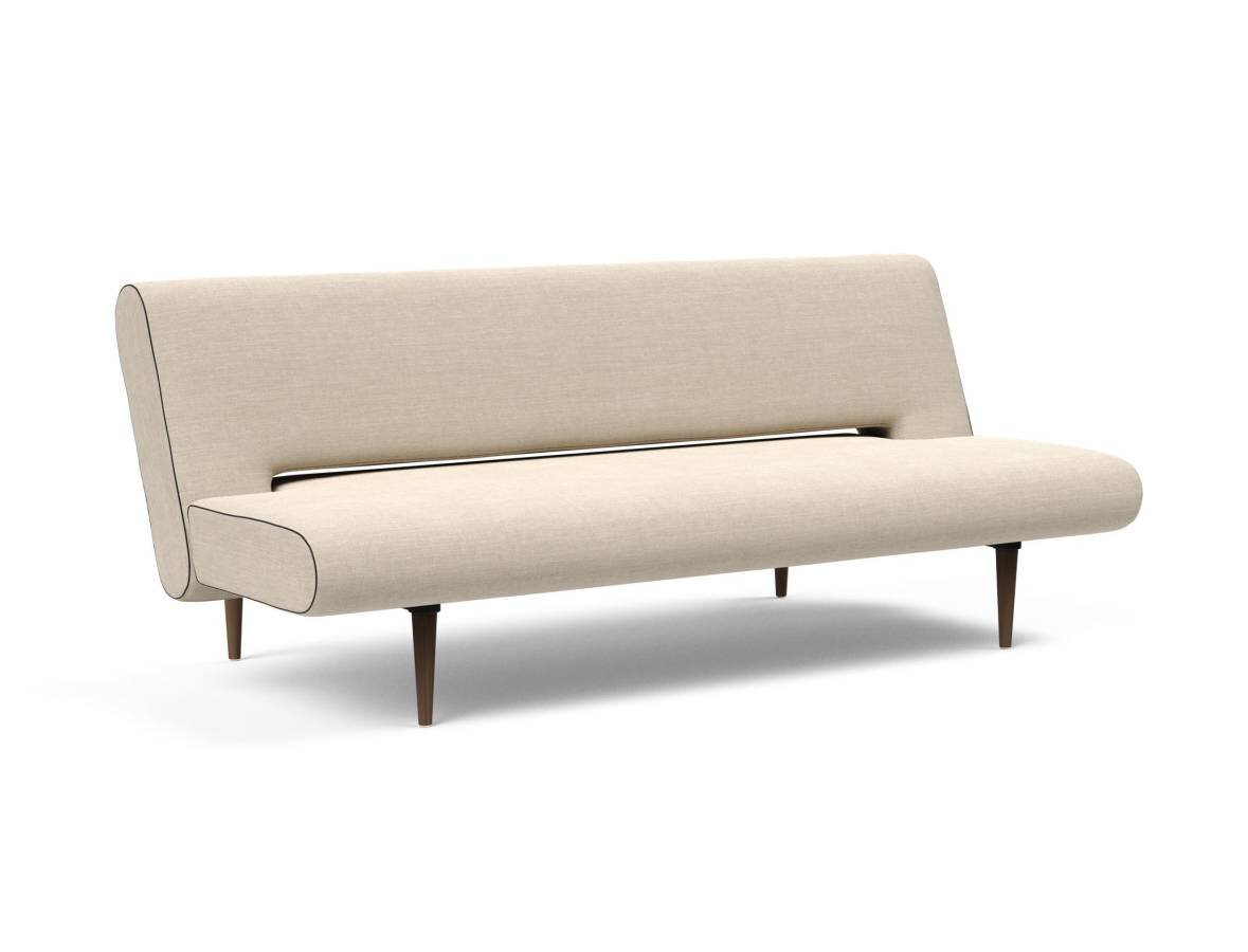 Innovation Unfurl Klappsofa 586 Phobos Latte