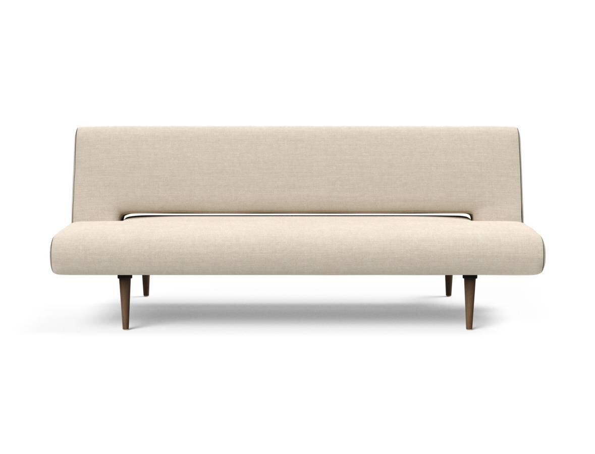 Innovation Unfurl Klappsofa 586 Phobos Latte
