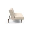 Innovation Unfurl Klappsofa 586 Phobos Latte