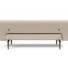 Innovation Unfurl Klappsofa 586 Phobos Latte