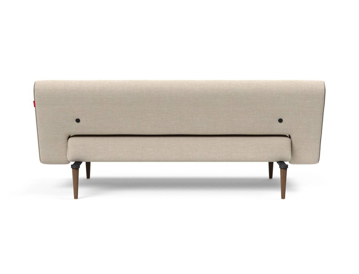 Innovation Unfurl Klappsofa 586 Phobos Latte