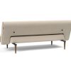 Innovation Unfurl Klappsofa 586 Phobos Latte