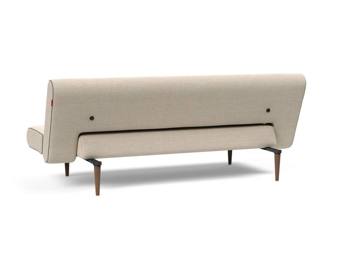 Innovation Unfurl Klappsofa 586 Phobos Latte