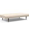 Innovation Unfurl Klappsofa 586 Phobos Latte