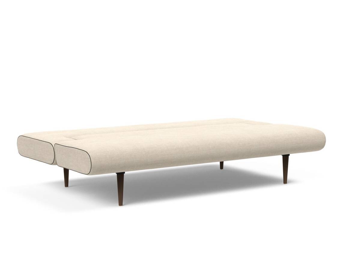 Innovation Unfurl Klappsofa 586 Phobos Latte