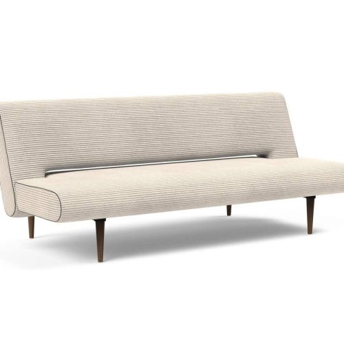 Innovation Unfurl Klappsofa 594 Corduroy Ivory Innovation Unfurl Klappsofa 594 Corduroy Ivory