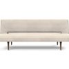 Innovation Unfurl Klappsofa 594 Corduroy Ivory