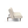 Innovation Unfurl Klappsofa 594 Corduroy Ivory