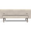 Innovation Unfurl Klappsofa 594 Corduroy Ivory