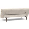 Innovation Unfurl Klappsofa 594 Corduroy Ivory