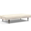 Innovation Unfurl Klappsofa 594 Corduroy Ivory