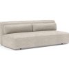 Innovation Yonata Klappsofa 280 Avella Sand Innovation Yonata Klappsofa 280 Avella Sand