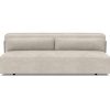 Innovation Yonata Klappsofa 280 Avella Sand - Gallery 1 Innovation Yonata Klappsofa 280 Avella Sand