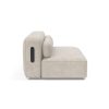 Innovation Yonata Klappsofa 280 Avella Sand - Gallery 2 Innovation Yonata Klappsofa 280 Avella Sand
