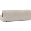 Innovation Yonata Klappsofa 280 Avella Sand - Gallery 4 Innovation Yonata Klappsofa 280 Avella Sand