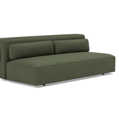 Innovation Yonata Klappsofa 353 Taura Forest