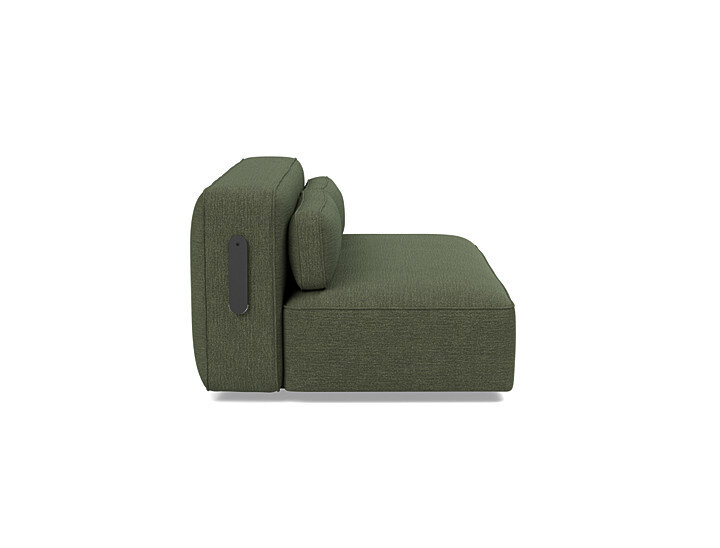 Innovation Yonata Klappsofa 353 Taura Forest - Gallery 1 Innovation Yonata Klappsofa 353 Taura Forest