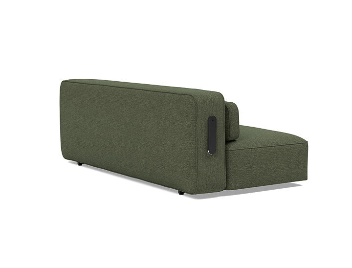 Innovation Yonata Klappsofa 353 Taura Forest - Gallery 2 Innovation Yonata Klappsofa 353 Taura Forest